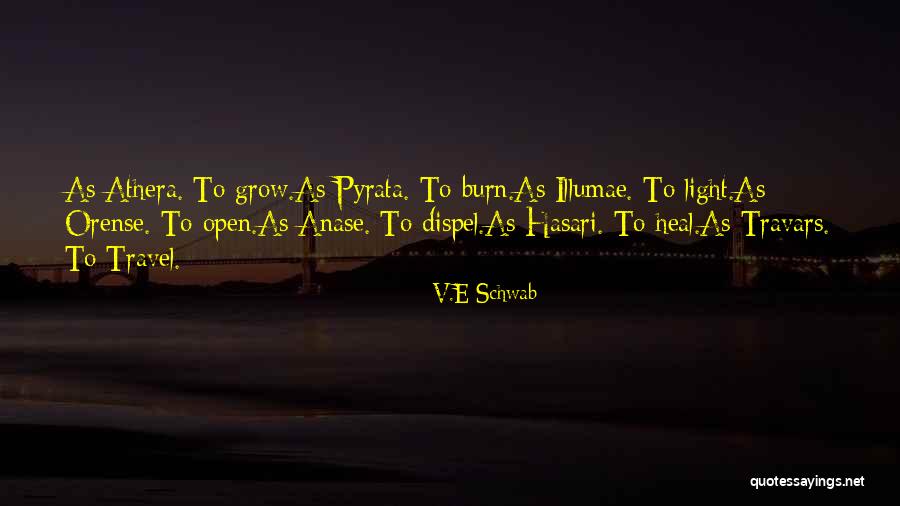 Adsom Quotes By V.E Schwab Adsom Quotes By V.E Schwab
