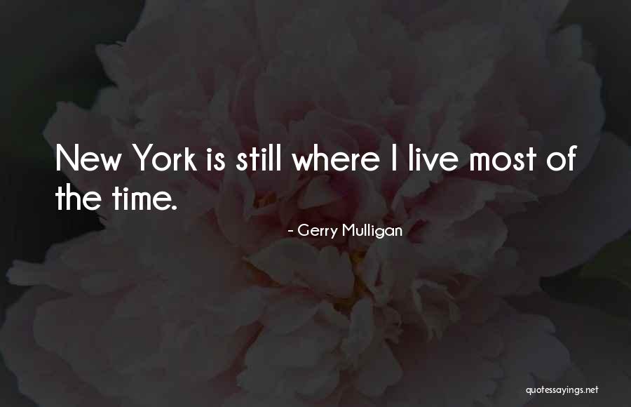 Adsorb Quotes By Gerry Mulligan Adsorb Quotes By Gerry Mulligan