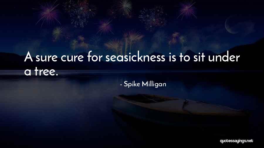 Adtr Quotes By Spike Milligan Adtr Quotes By Spike Milligan