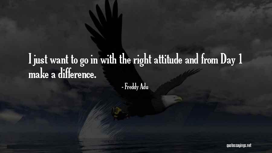 Adu Quotes By Freddy Adu Adu Quotes By Freddy Adu