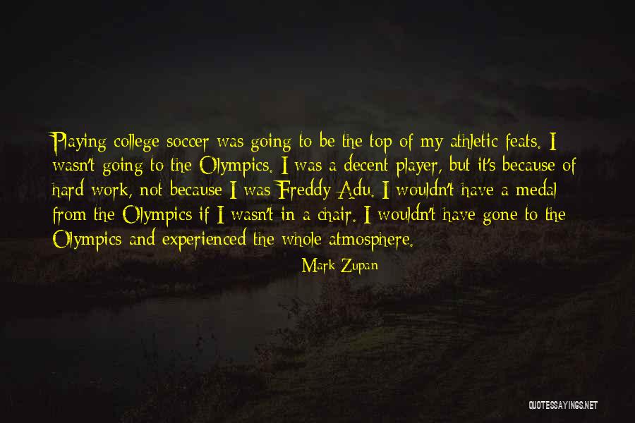 Adu Quotes By Mark Zupan Adu Quotes By Mark Zupan