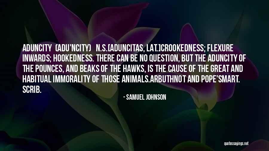 Adu Quotes By Samuel Johnson Adu Quotes By Samuel Johnson