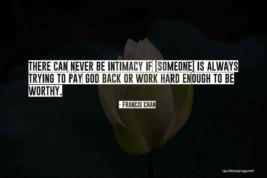 Aduana Argentina Quotes By Francis Chan Aduana Argentina Quotes By Francis Chan