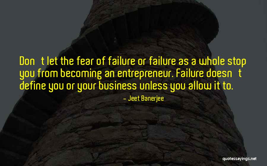 Aduana Argentina Quotes By Jeet Banerjee Aduana Argentina Quotes By Jeet Banerjee