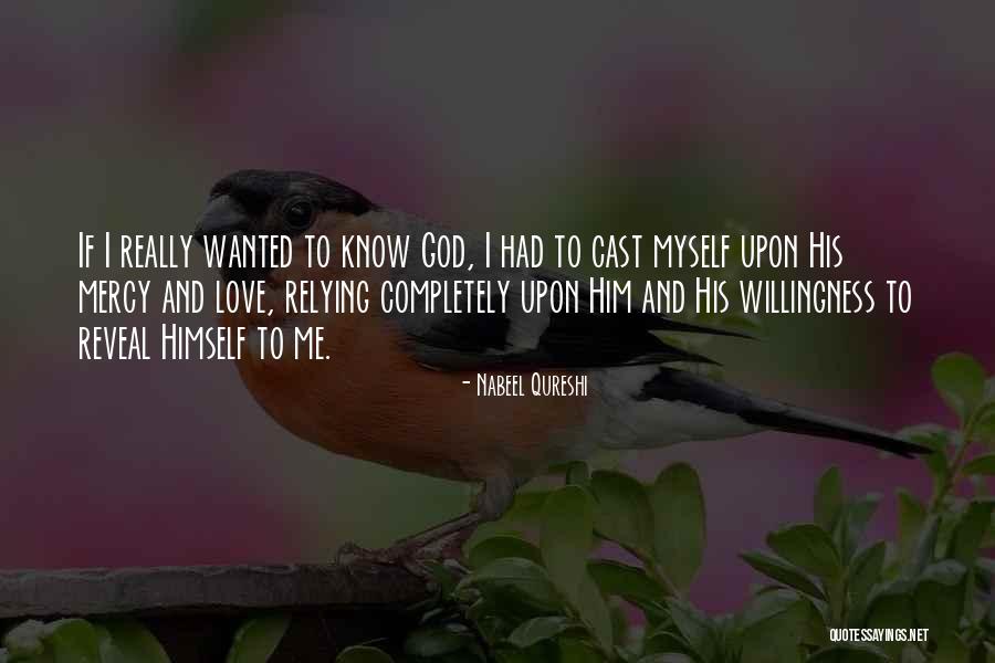 Aduana Argentina Quotes By Nabeel Qureshi Aduana Argentina Quotes By Nabeel Qureshi