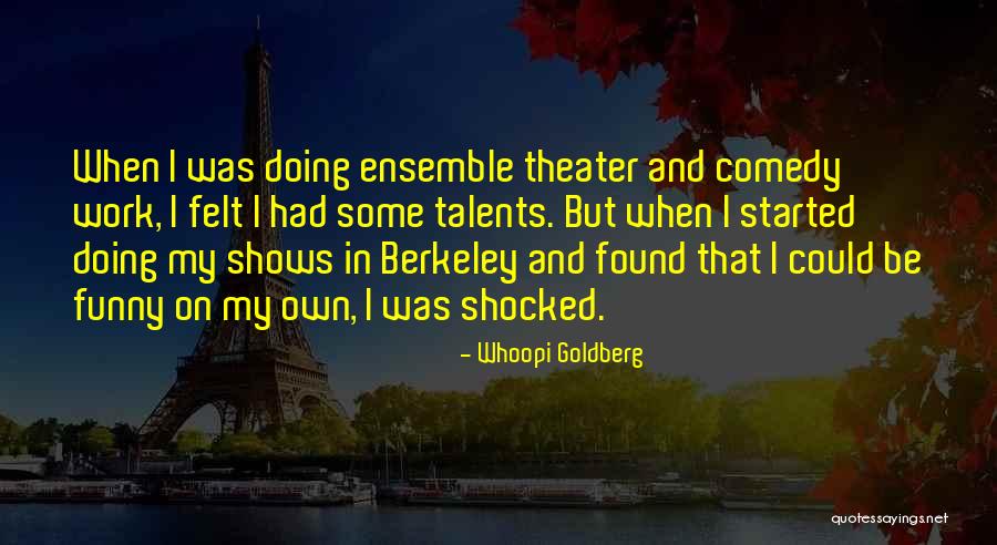 Aduana In English Quotes By Whoopi Goldberg Aduana In English Quotes By Whoopi Goldberg