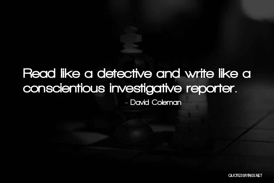 Aducet Quotes By David Coleman Aducet Quotes By David Coleman