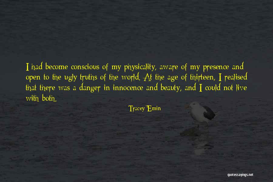 Aducet Quotes By Tracey Emin Aducet Quotes By Tracey Emin