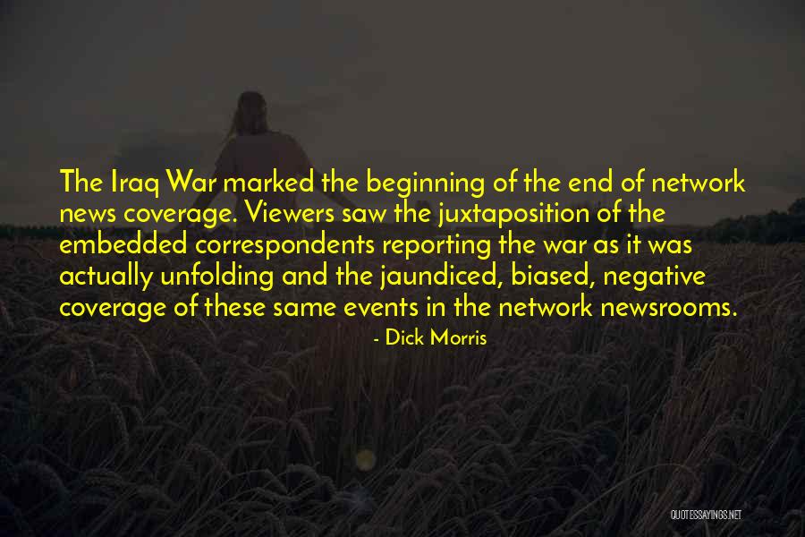 Aducia Quotes By Dick Morris Aducia Quotes By Dick Morris