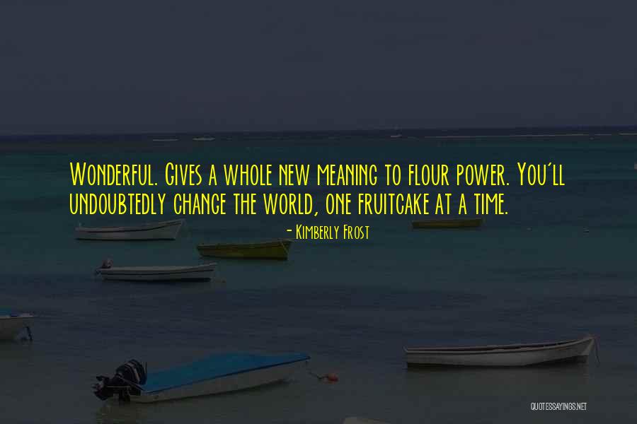 Aduciendo Quotes By Kimberly Frost Aduciendo Quotes By Kimberly Frost