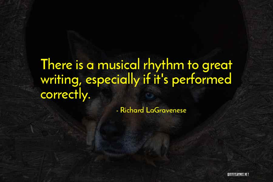 Aducir Quotes By Richard LaGravenese Aducir Quotes By Richard LaGravenese