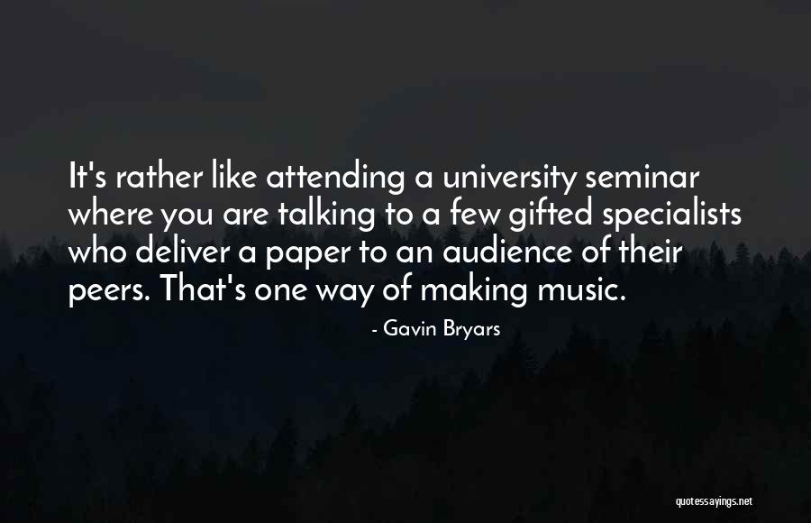 Adulacion En Quotes By Gavin Bryars Adulacion En Quotes By Gavin Bryars