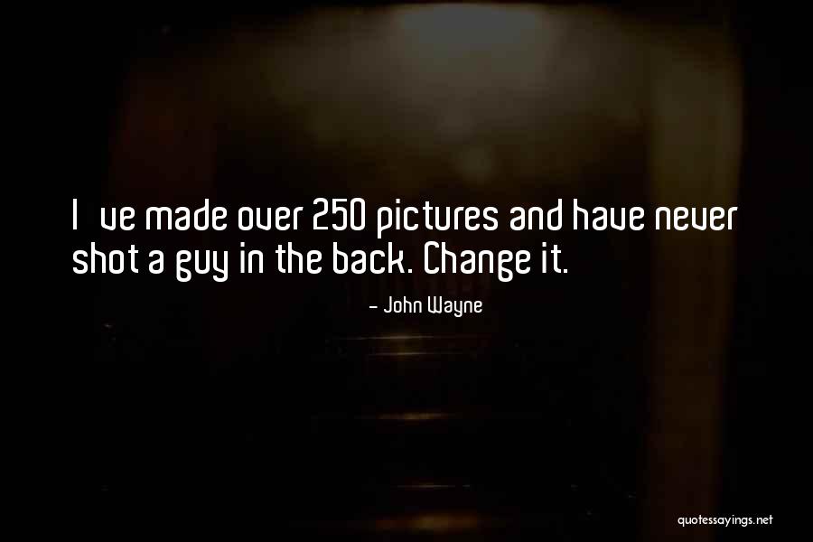 Adulacion Significado Quotes By John Wayne Adulacion Significado Quotes By John Wayne