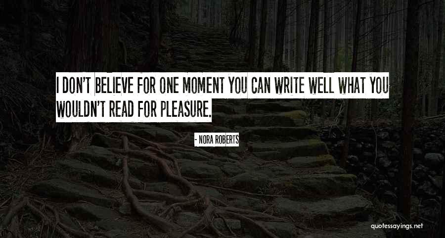 Adulan O Quotes By Nora Roberts Adulan O Quotes By Nora Roberts