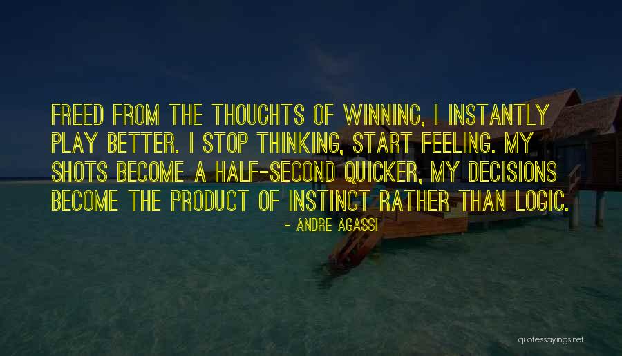 Adulatori Quotes By Andre Agassi Adulatori Quotes By Andre Agassi