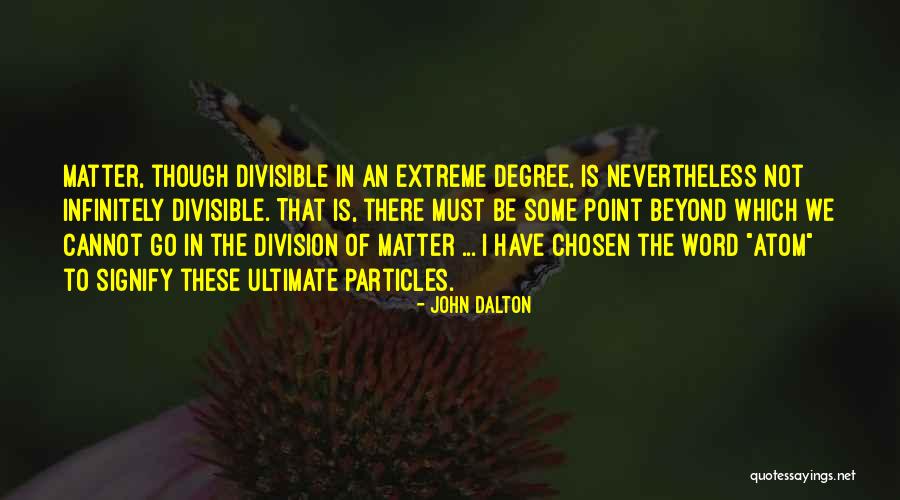 Adult Daughters Quotes By John Dalton Adult Daughters Quotes By John Dalton