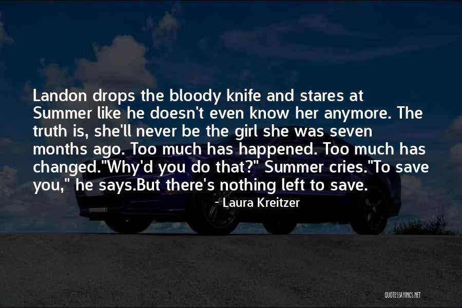 Adult Science Fiction Quotes By Laura Kreitzer Adult Science Fiction Quotes By Laura Kreitzer
