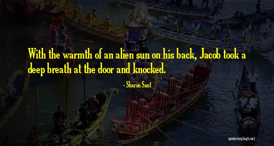 Adult Science Fiction Quotes By Sharon Sant Adult Science Fiction Quotes By Sharon Sant