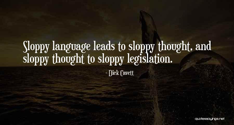 Adulterant Test Quotes By Dick Cavett Adulterant Test Quotes By Dick Cavett