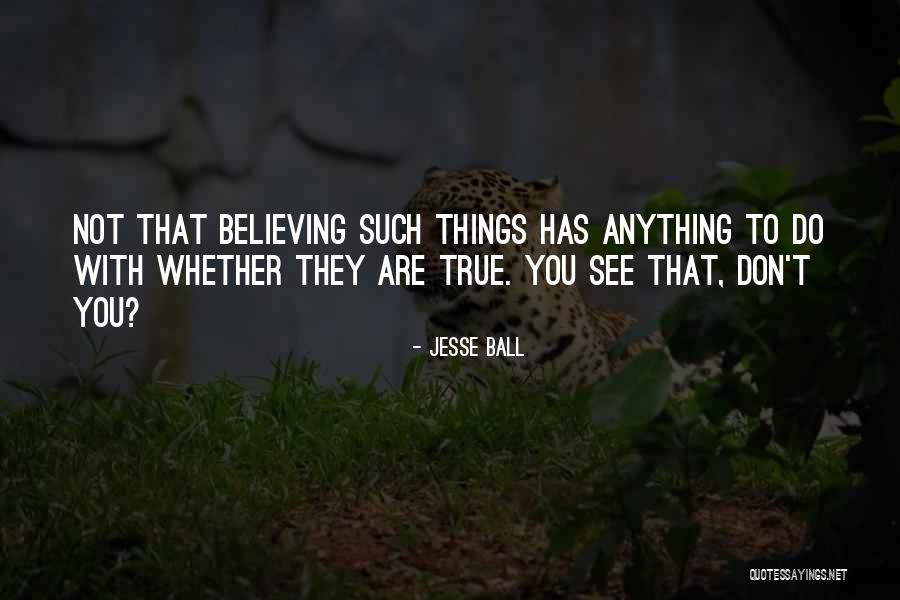 Adulterant Test Quotes By Jesse Ball Adulterant Test Quotes By Jesse Ball