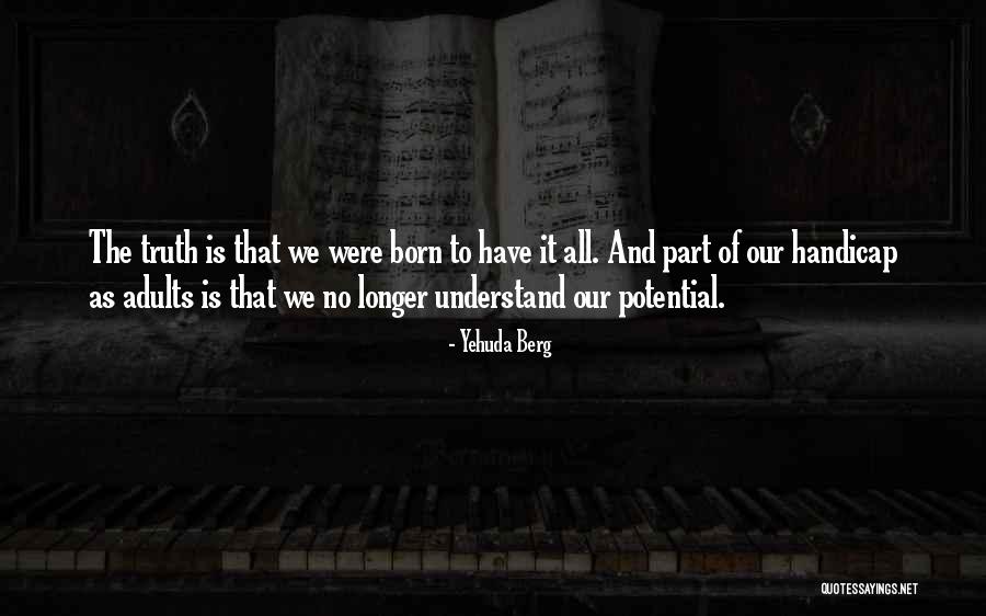 Adulterations Quotes By Yehuda Berg Adulterations Quotes By Yehuda Berg