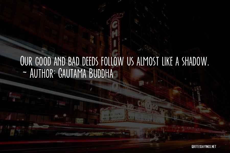 Adulterio Biblia Quotes By Gautama Buddha
