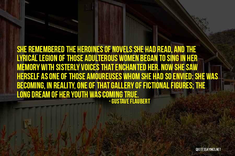 Adulterous Quotes By Gustave Flaubert Adulterous Quotes By Gustave Flaubert