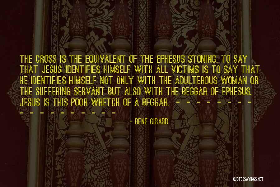 Adulterous Quotes By Rene Girard Adulterous Quotes By Rene Girard