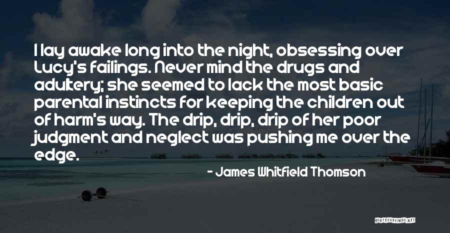Adultery Quotes By James Whitfield Thomson Adultery Quotes By James Whitfield Thomson