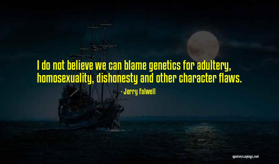 Adultery Quotes By Jerry Falwell Adultery Quotes By Jerry Falwell