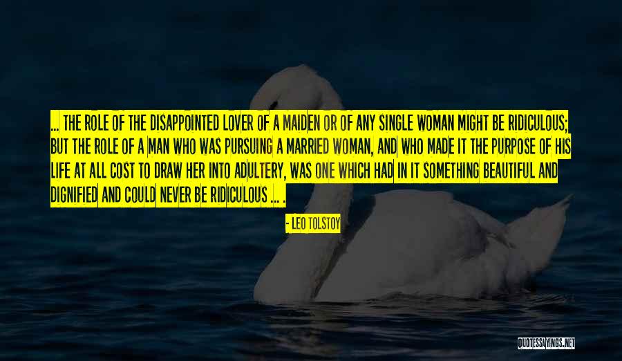 Adultery Quotes By Leo Tolstoy Adultery Quotes By Leo Tolstoy