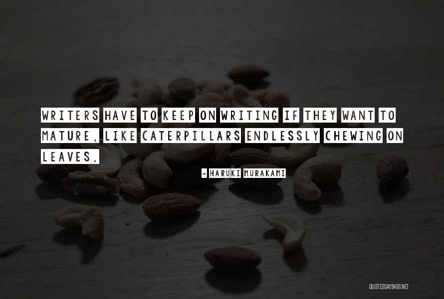 Adulthoood Quotes By Haruki Murakami Adulthoood Quotes By Haruki Murakami
