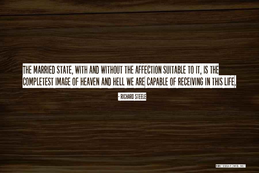 Adumbrate Synonym Quotes By Richard Steele Adumbrate Synonym Quotes By Richard Steele