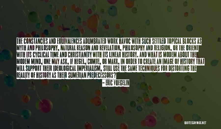 Adumbrated Quotes By Eric Voegelin Adumbrated Quotes By Eric Voegelin