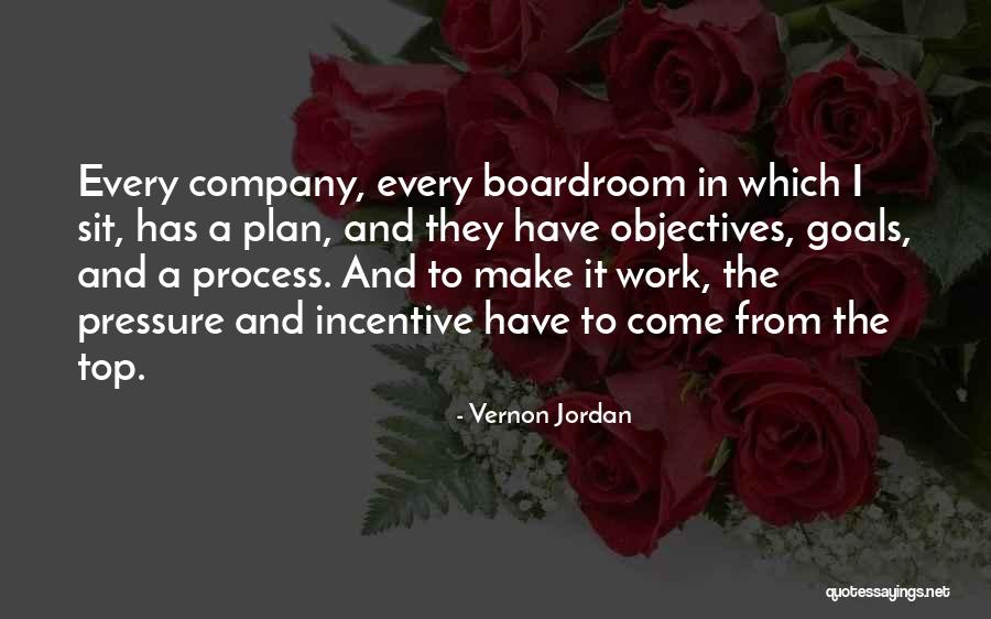 Aduni Intranet Quotes By Vernon Jordan Aduni Intranet Quotes By Vernon Jordan