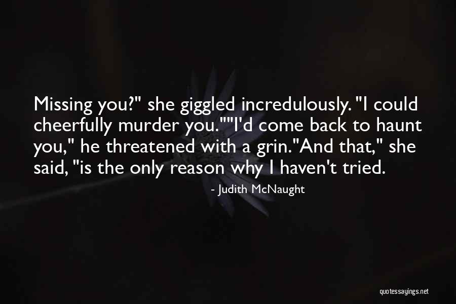 Adusta Definicion Quotes By Judith McNaught Adusta Definicion Quotes By Judith McNaught