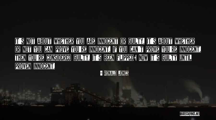 Adusta Definicion Quotes By Ronald Jones Adusta Definicion Quotes By Ronald Jones