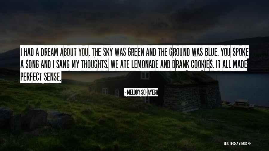 Adusto Significado Quotes By Melody Sohayegh Adusto Significado Quotes By Melody Sohayegh