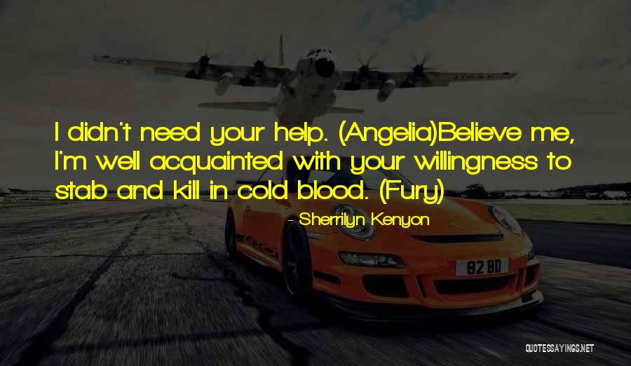 Adusto Significado Quotes By Sherrilyn Kenyon Adusto Significado Quotes By Sherrilyn Kenyon