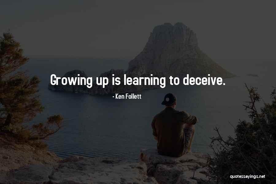 Adusumilli Jayaprakash Quotes By Ken Follett Adusumilli Jayaprakash Quotes By Ken Follett