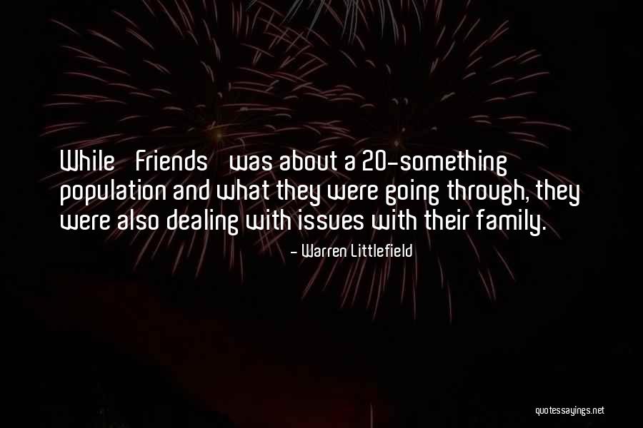 Adusumilli Mskcc Quotes By Warren Littlefield Adusumilli Mskcc Quotes By Warren Littlefield