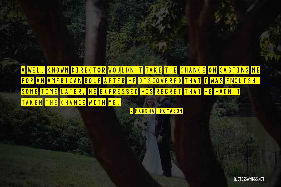 Advadhuta Quotes By Marsha Thomason Advadhuta Quotes By Marsha Thomason