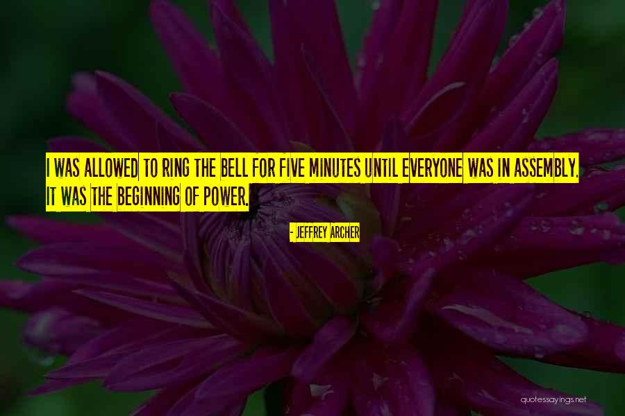 Advaita Ashrama Quotes By Jeffrey Archer Advaita Ashrama Quotes By Jeffrey Archer