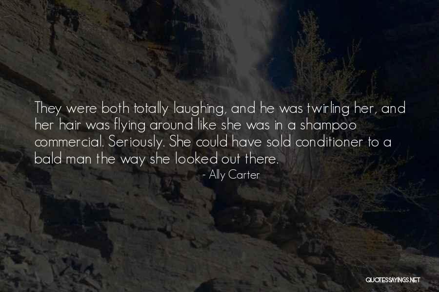 Advaitic Quotes By Ally Carter Advaitic Quotes By Ally Carter
