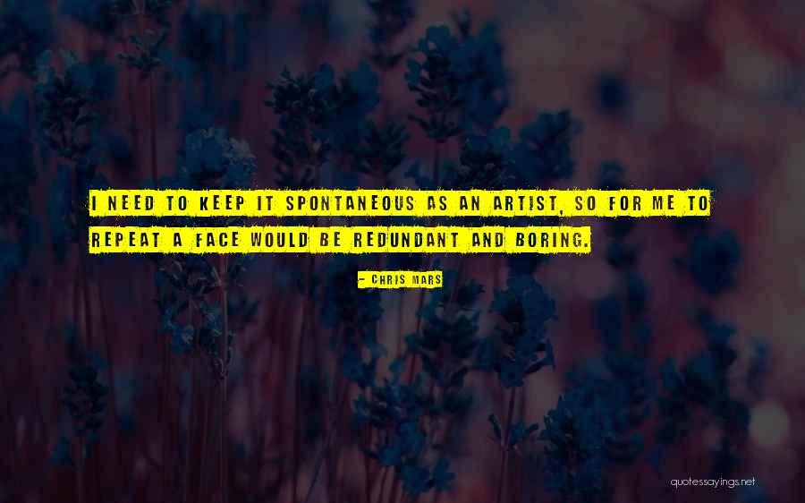 Advaitic Songs Quotes By Chris Mars Advaitic Songs Quotes By Chris Mars