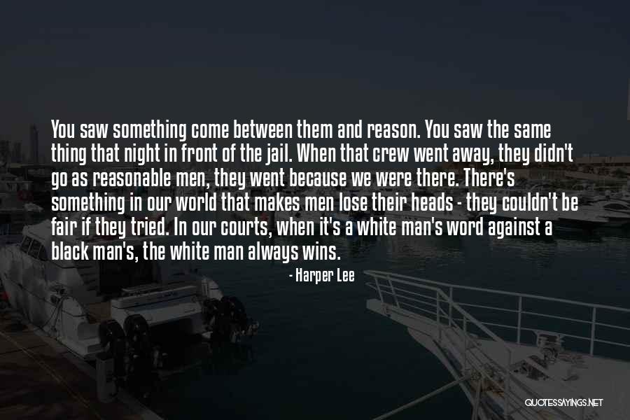 Advance And Be Mechanized Quotes By Harper Lee Advance And Be Mechanized Quotes By Harper Lee