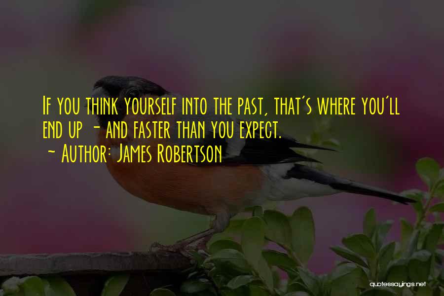 Advance Christmas Wishes Quotes By James Robertson