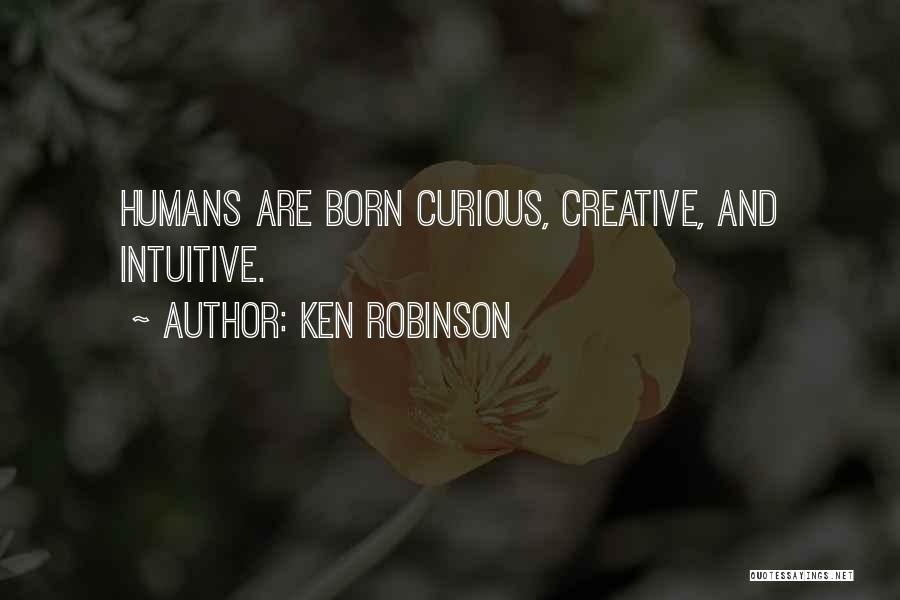 Advance Christmas Wishes Quotes By Ken Robinson