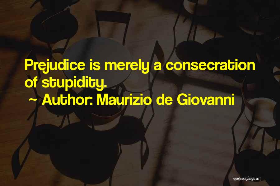 Advance Christmas Wishes Quotes By Maurizio De Giovanni