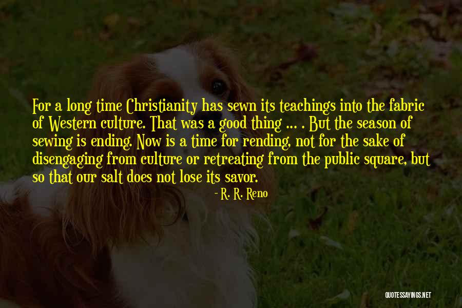 Advance Eid Greetings Quotes By R. R. Reno Advance Eid Greetings Quotes By R. R. Reno